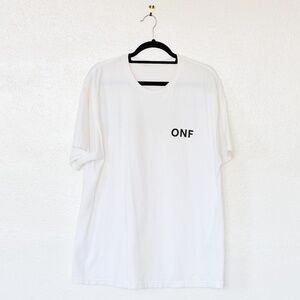 TEILE elektronik T-Shirt